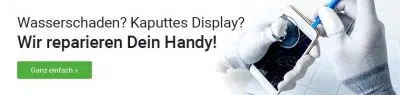 Handy-Reparatur