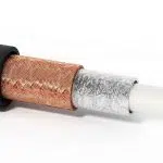 câble coaxial