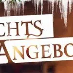 Weihnachtsangebote DEINHANDY