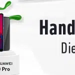 Handy-Bestenliste: Top 10