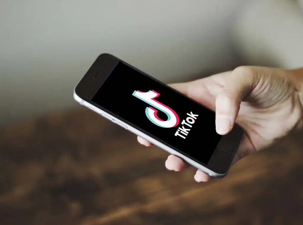 Comment supprimer une vidéo postée sur TikTok