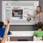Comment utiliser les tableaux interactifs