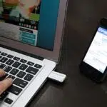 Dongle USB fonctionnement et branchement