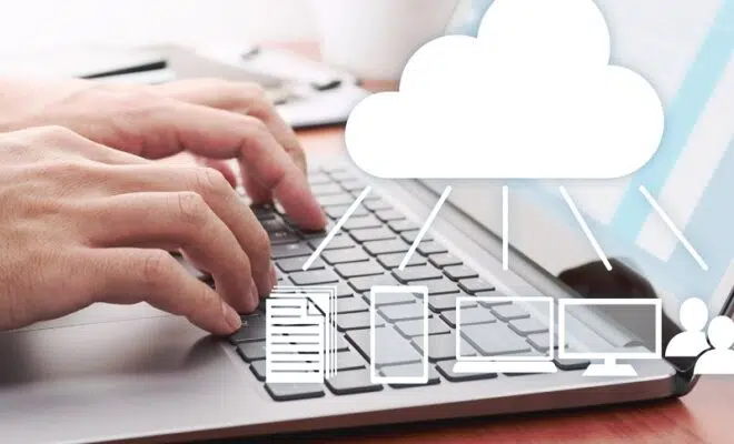 Faire appel au service Cloud Provider pour une meilleure sécurisation de vos données