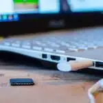 Formater une clé USB sur MacBook : tutoriel facile