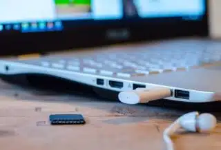 Formater une clé USB sur MacBook : tutoriel facile