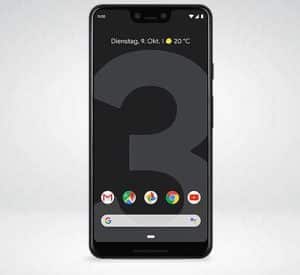 Google Pixel 3 XL