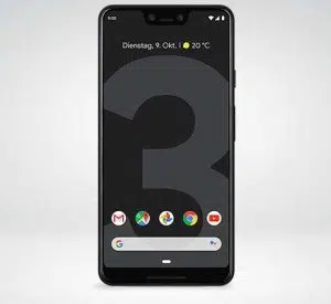 Google Pixel 3 XL