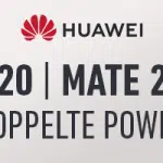 Huawei Mate 20 (Pro)
