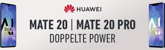 Huawei Mate 20 (Pro)