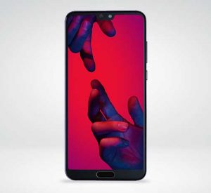 Huawei P20 Pro