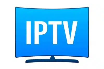 applications IPTV