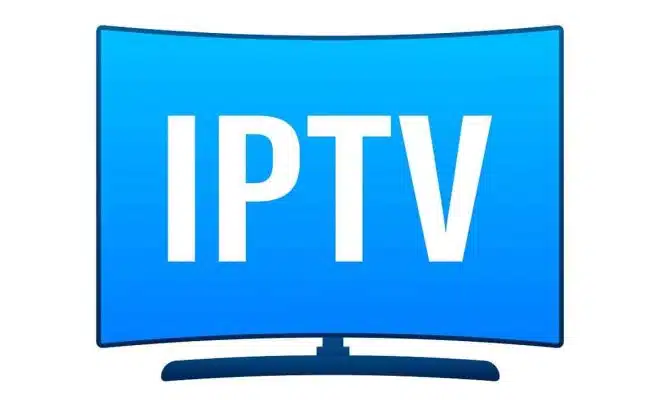 applications IPTV