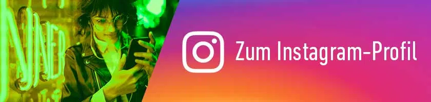 Instagram Banner