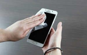 Mittelklasse Smartphones: Produktbild Xiaomi Mi 8 Lite