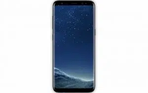 Handy-Bestenliste: Produktbild Samsung Galaxy S8