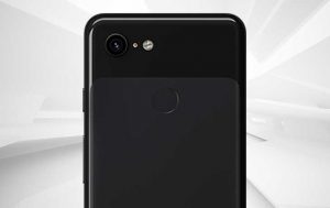 Beste Handy-Kamera 2019: Produktbild Google Pixel 3