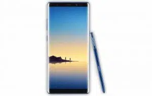 Handy-Bestenliste: Produktbild Samsung Galaxy Note8