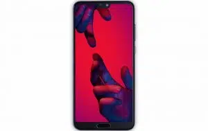 Handy-Bestenliste: Produktbild Huawei P20 Pro