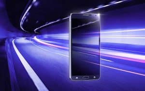Handys bis 300 Euro: Produktbild Huawei Y7 2018