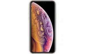 Handy-Bestenliste: Produktbild iPhone Xs