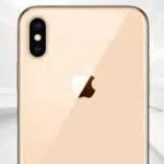 Beste Handy-Kamera 2019: Produktbild Apple iPhone Xs