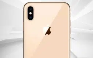 Beste Handy-Kamera 2019: Produktbild Apple iPhone Xs