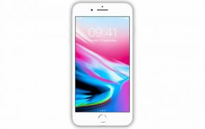 Handy-Bestenliste: Produktbild iPhone 8 Plus