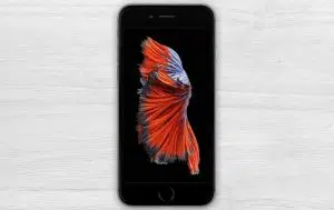 Mittelklasse Smartphones: Produktbild Apple iPhone 6s