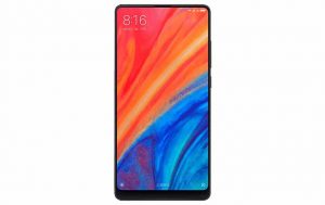 Xiaomi: Produktbild Xiaomi Mi MIx 2s