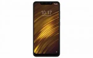 Xiaomi: Produktbild Pocophone F1