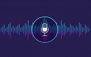 Handys für Blinde und Sehbehinderte: Sprachsteuerung