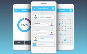 WhatsApp Neujahrswünsche pünktlich versenden