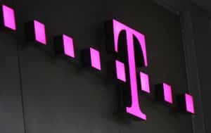 5G Versteigerung: Telekom