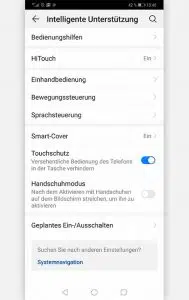 Handys für Sehbehinderte: Zoom, Display, Schrift