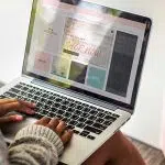 Online Shoppen