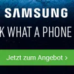 Samsung-Banner