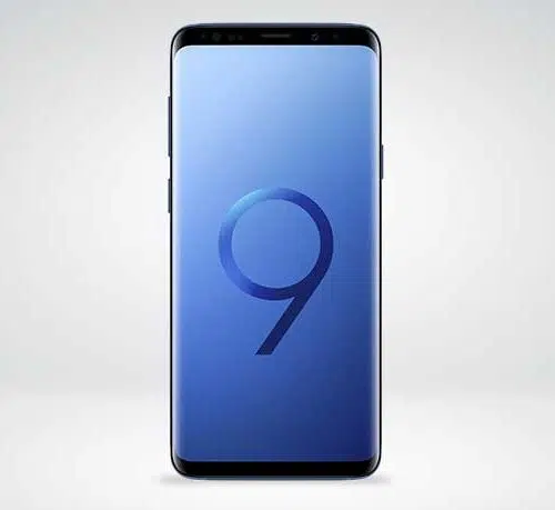 Samsung Galaxy S9+