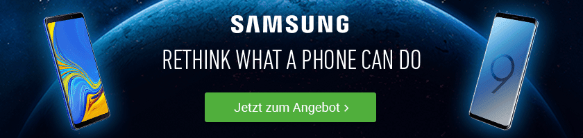 Samsung-Banner