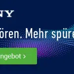 Sony-Banner