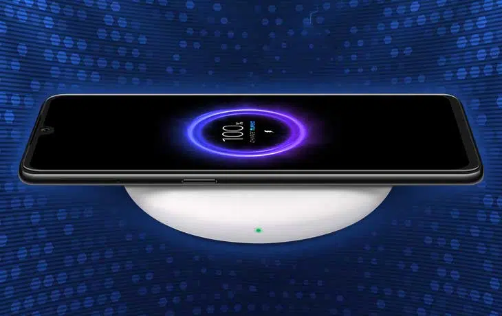 Xiaomi Mi 9 Wireless Charging