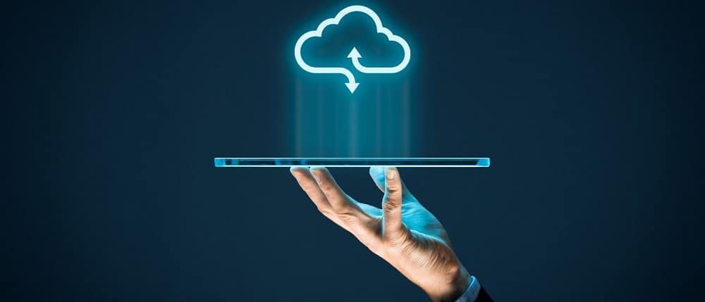 appel au service Cloud Provider pour une meilleure sécurisation de vos données