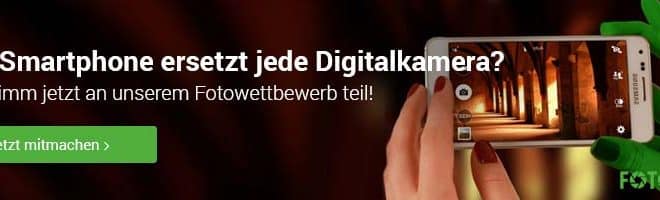 Banner Foto Award