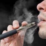 cigarette électronique sans chargeur
