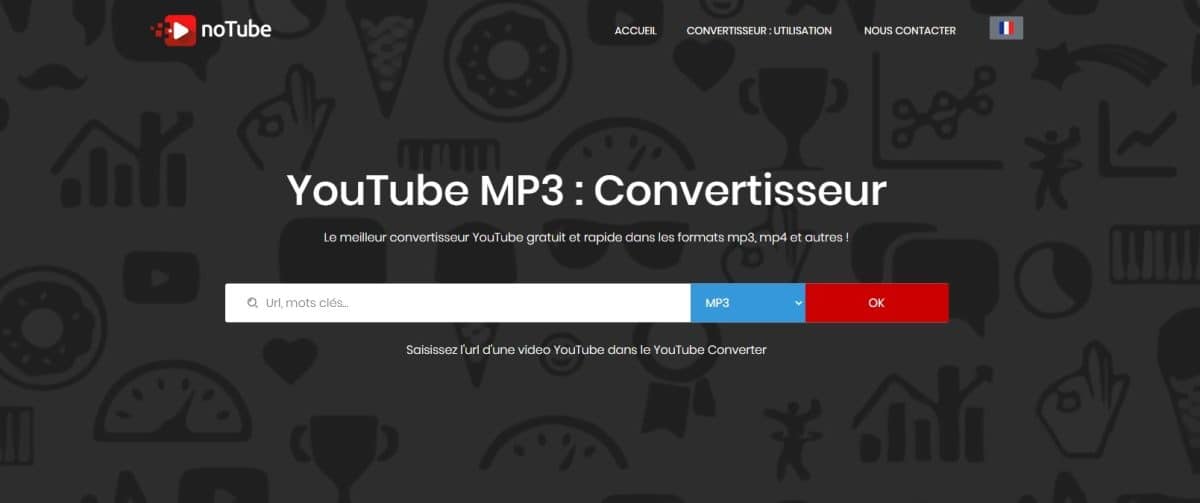 Comment choisir le meilleur convertisseur YouTube en MP3 ? Pucker Up