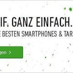 Unsere besten Tarife und Smartphones