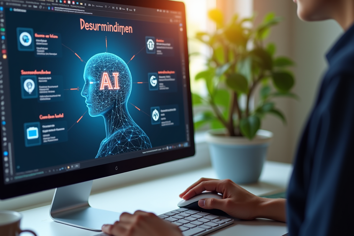 intelligence artificielle