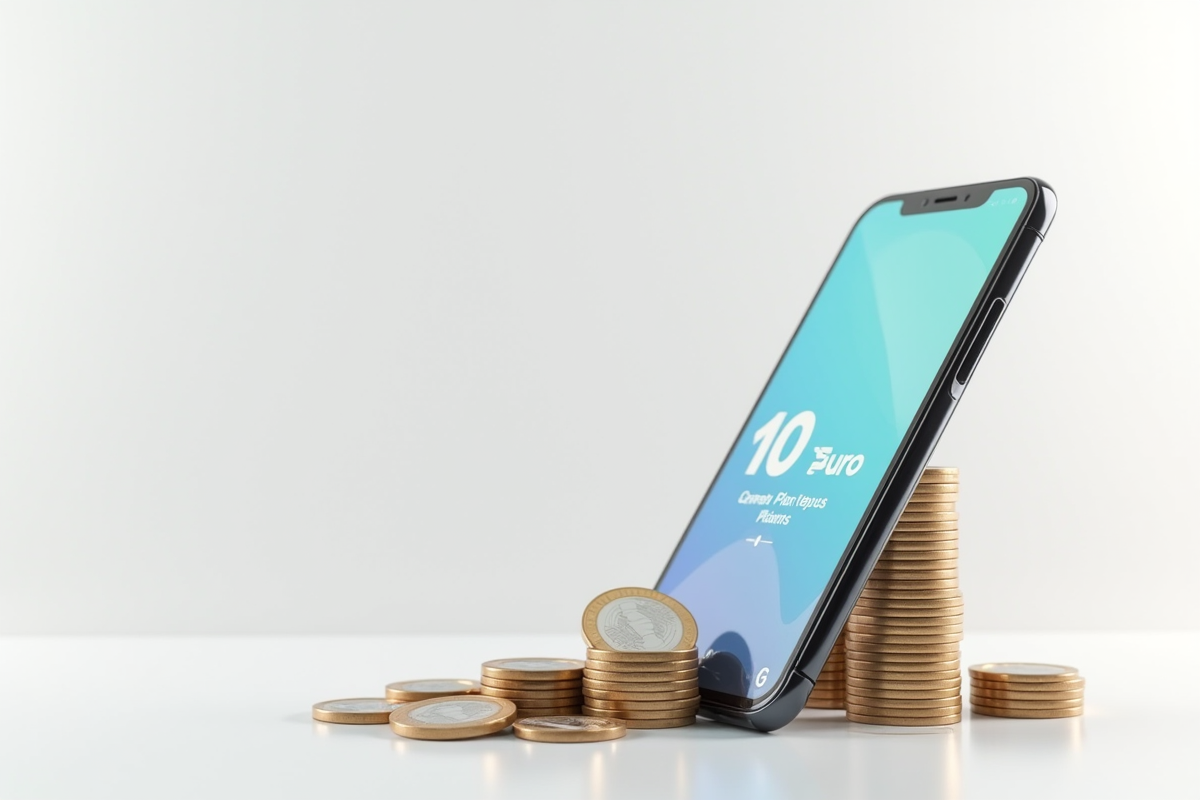 forfait mobile