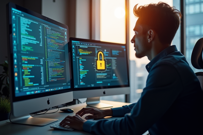 Menace informatique : identifier et contrer les attaques en ligne ...