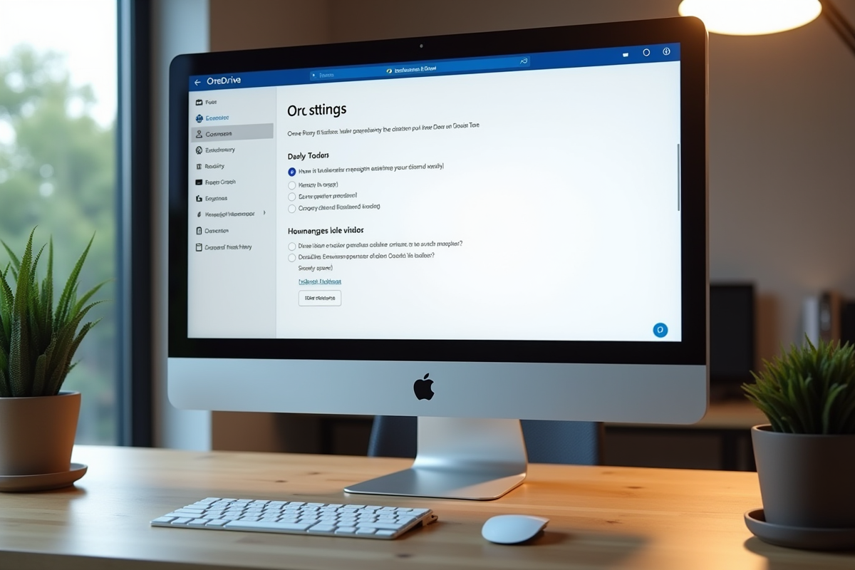 onedrive arrêt